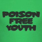 straight edge свободен от ядов