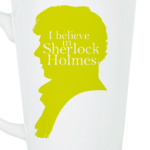 Шерлок(Sherlock)