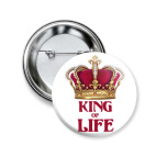 Король жизни