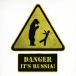Danger It's Russia