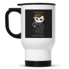 Кружка-термос