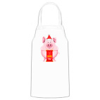 Кухонный фартук