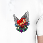 Крылатое сердце