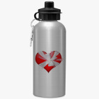 Спортивная бутылка