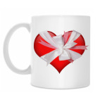 Кружка 330 мл