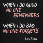 Leon Botha Die Antwoord Quote