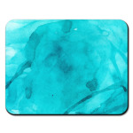 Яркая акварель