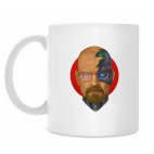 Кружка 330 мл