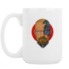 Кружка 420 мл