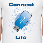 connect
