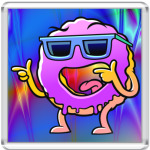 COOL DONUT