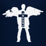 Здесь был Кас - Supernatural