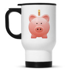 Кружка-термос