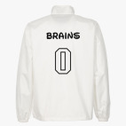 Ветровка без капюшона