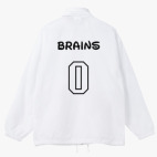 Ветровка с капюшоном