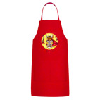 Кухонный фартук