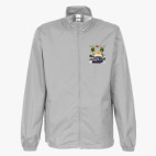 Ветровка без капюшона