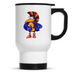 Кружка-термос