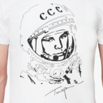 Yuri Gagarin