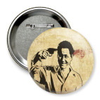 Убей себя Значок от Алекс