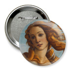  Венера Боттичелли