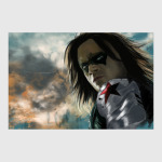 The Winter Soldier