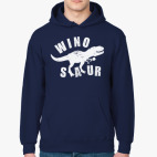 Толстовка худи