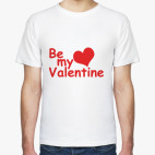 Be My Valentine
