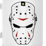 Хоккейная Маска Джейсона