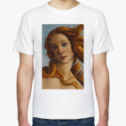 Венера Боттичелли