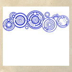 Имя Доктора на галлифрейском