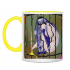 Страдание как вид искусства