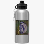 Спортивная бутылка