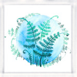 Лесной букет