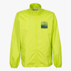 Ветровка без капюшона