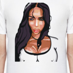 Секси девка