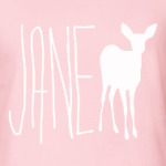 Life is strange - JANE DOE