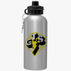 Спортивная бутылка