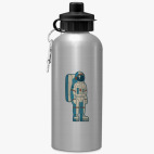 Спортивная бутылка