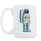 Кружка 420 мл