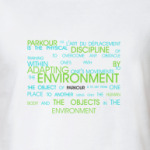 Parkour