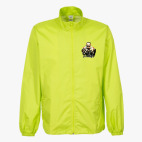 Ветровка без капюшона