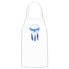 Кухонный фартук