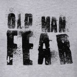 Old Man Fear