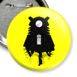 Тардис / Роботы / Доктор Кто