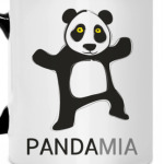 'Панда'