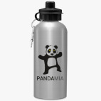 Спортивная бутылка