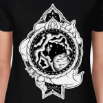 Астральный щит