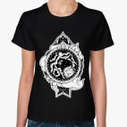 Астральный щит