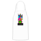 Кухонный фартук